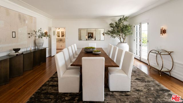 2003 La Brea Terrace, Los Angeles, CA 90046