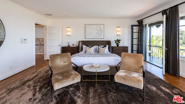 2003 La Brea Terrace, Los Angeles, CA 90046