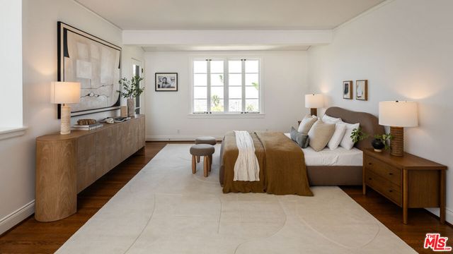 2003 La Brea Terrace, Los Angeles, CA 90046