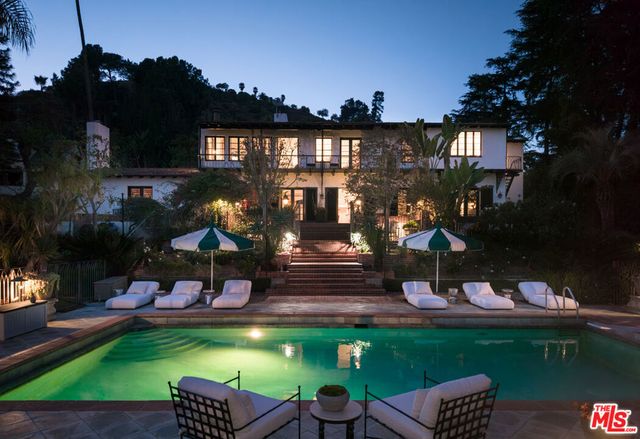 2003 La Brea Terrace, Los Angeles, CA 90046