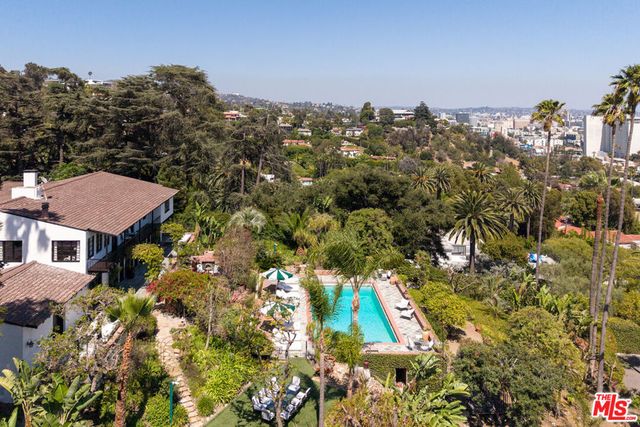 2003 La Brea Terrace, Los Angeles, CA 90046