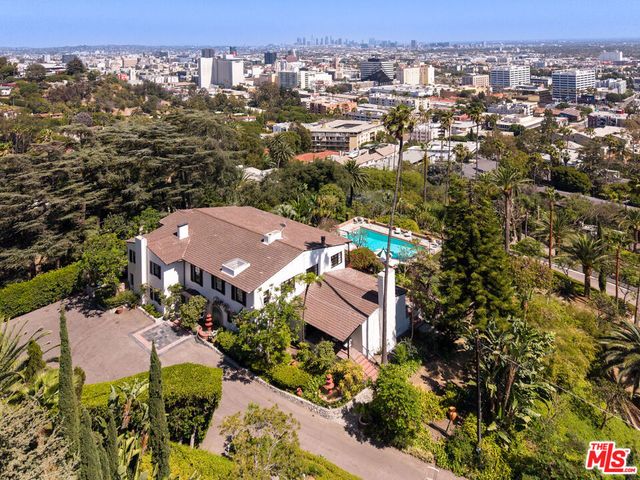 2003 La Brea Terrace, Los Angeles, CA 90046