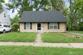 4054 Larkspur Drive, Dayton, OH 45406