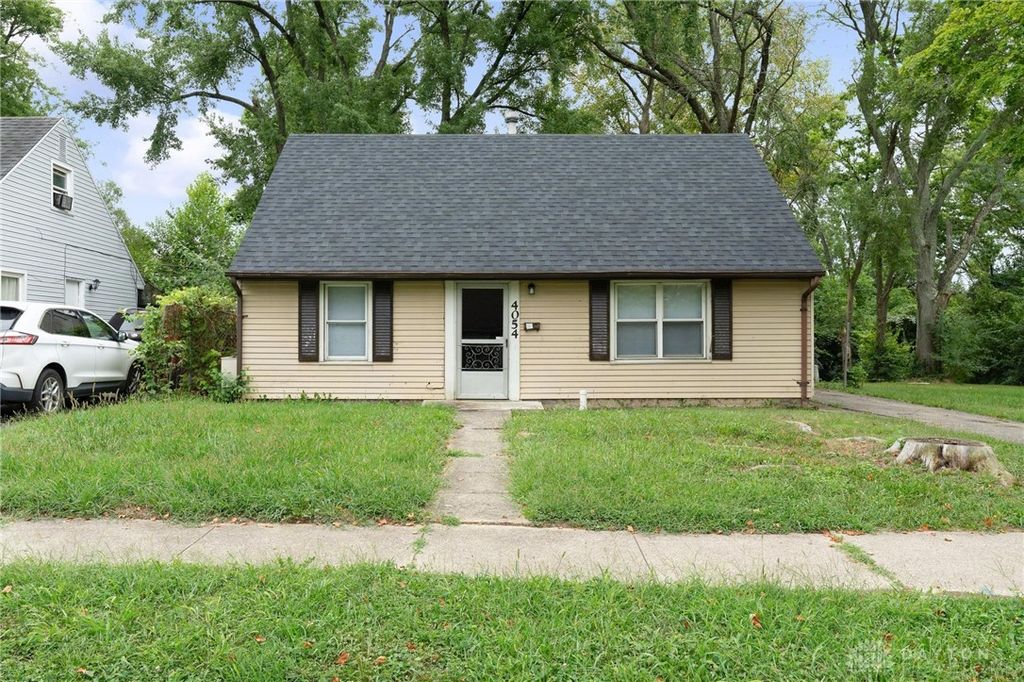 4054 Larkspur Drive, Dayton, OH 45406