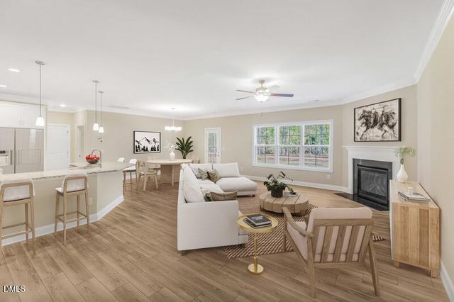 107 Cardovia Way, Wendell, NC 27591