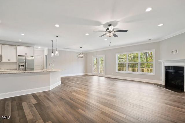 107 Cardovia Way, Wendell, NC 27591