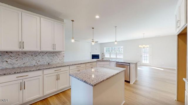 107 Cardovia Way, Wendell, NC 27591