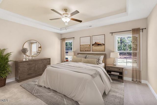 107 Cardovia Way, Wendell, NC 27591