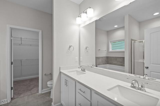 107 Cardovia Way, Wendell, NC 27591