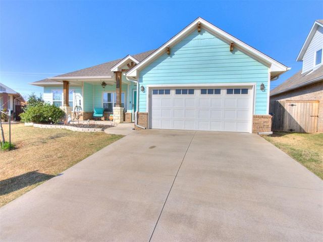 12809 High Plains, Oklahoma City, OK 73142