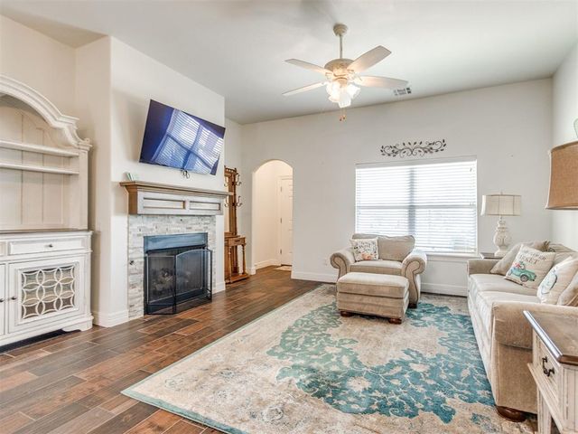 12809 High Plains, Oklahoma City, OK 73142