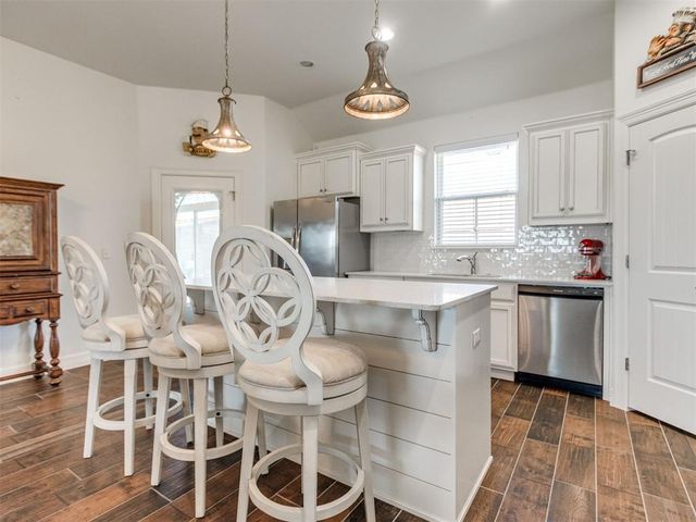 12809 High Plains, Oklahoma City, OK 73142