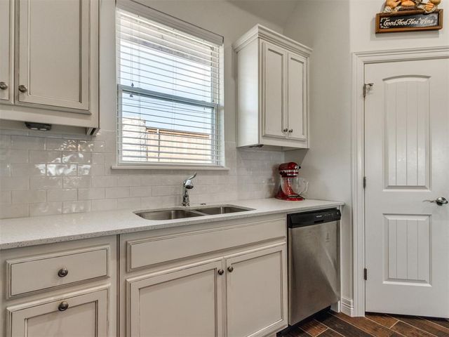 12809 High Plains, Oklahoma City, OK 73142