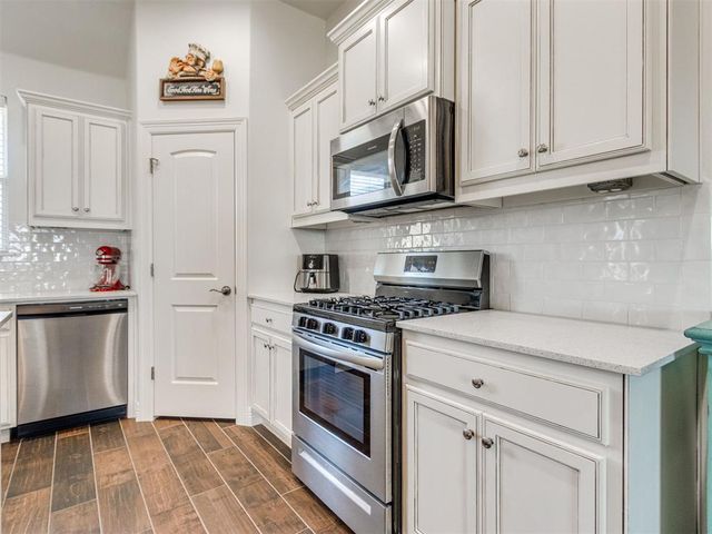 12809 High Plains, Oklahoma City, OK 73142