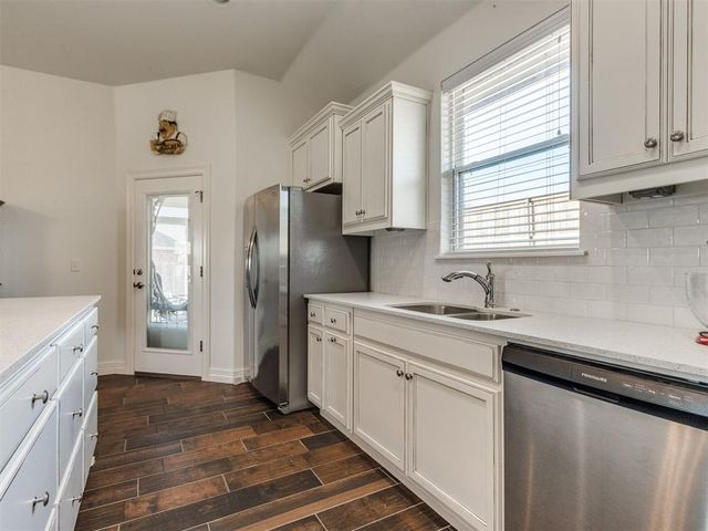 12809 High Plains, Oklahoma City, OK 73142