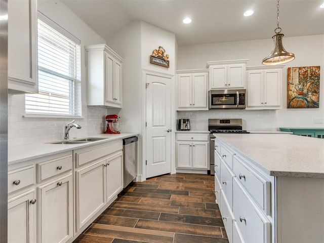 12809 High Plains, Oklahoma City, OK 73142