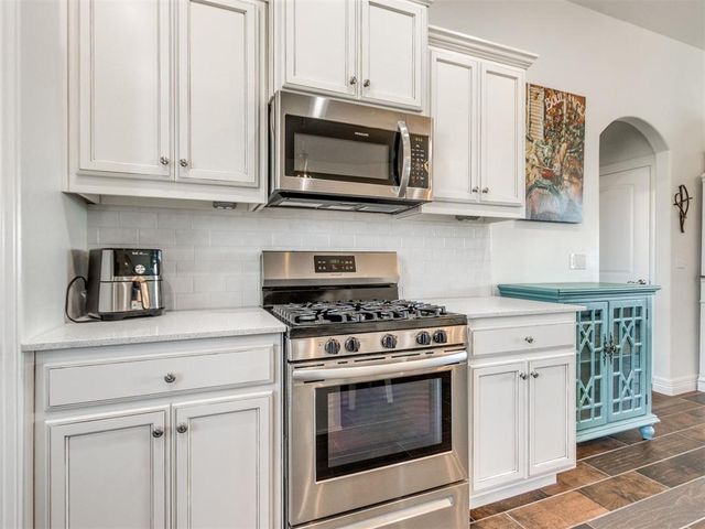 12809 High Plains, Oklahoma City, OK 73142