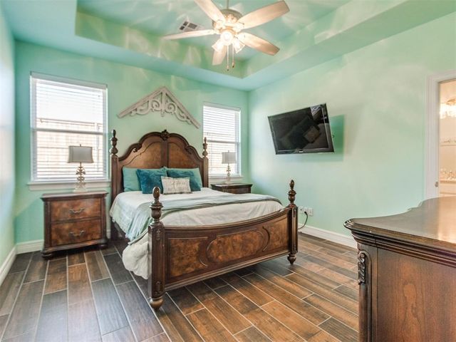 12809 High Plains, Oklahoma City, OK 73142