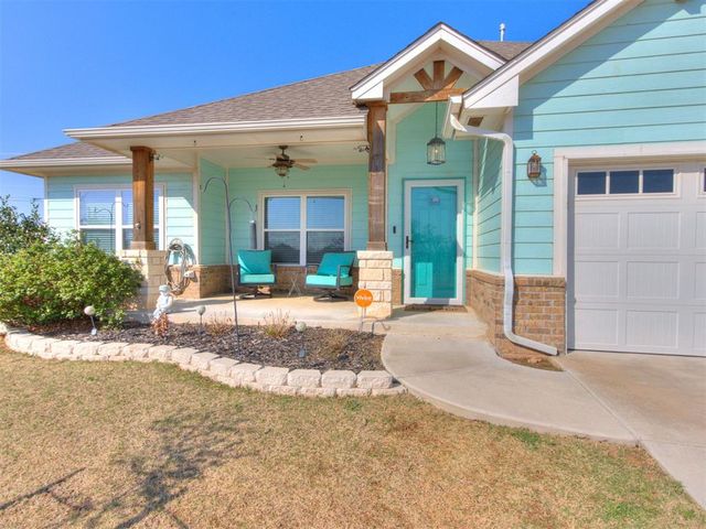 12809 High Plains, Oklahoma City, OK 73142