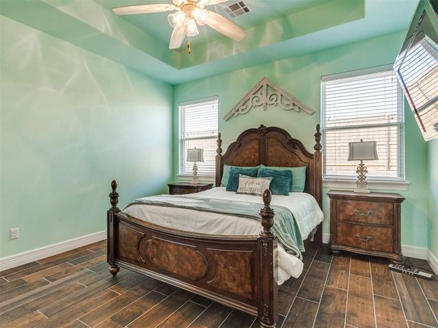 12809 High Plains, Oklahoma City, OK 73142