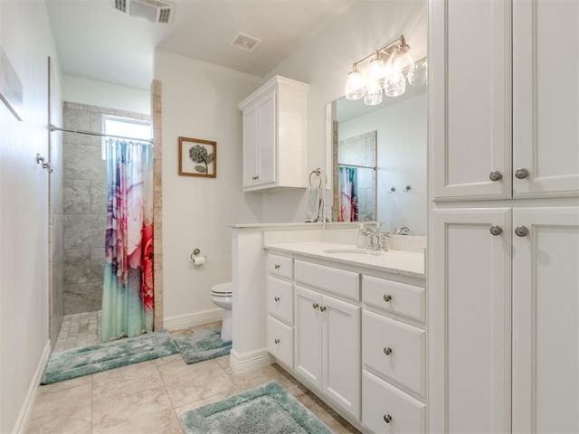 12809 High Plains, Oklahoma City, OK 73142