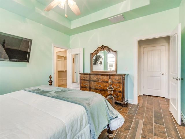 12809 High Plains, Oklahoma City, OK 73142