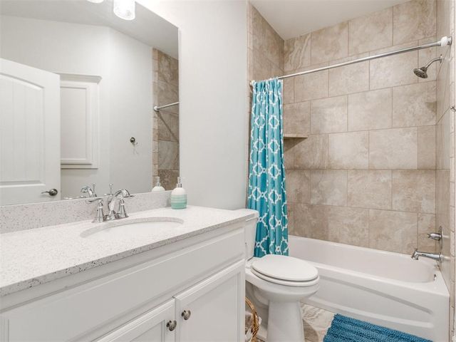 12809 High Plains, Oklahoma City, OK 73142