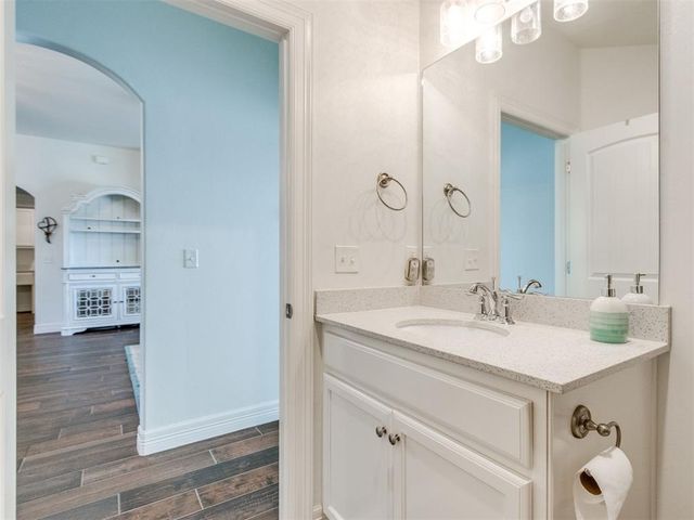 12809 High Plains, Oklahoma City, OK 73142