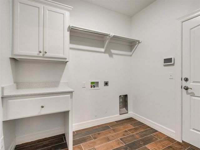 12809 High Plains, Oklahoma City, OK 73142