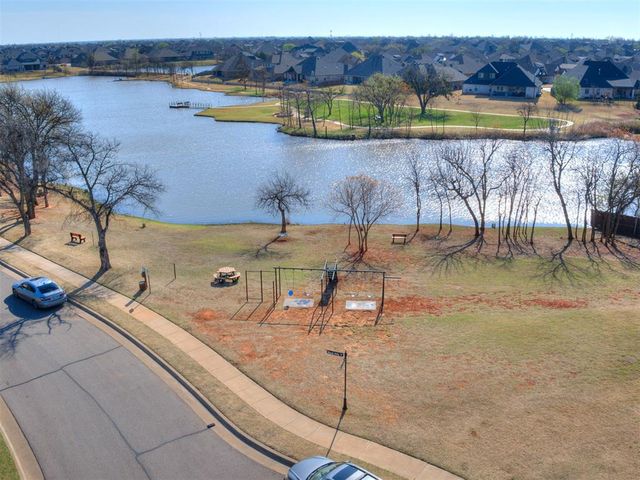 12809 High Plains, Oklahoma City, OK 73142