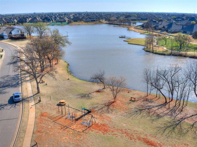 12809 High Plains, Oklahoma City, OK 73142