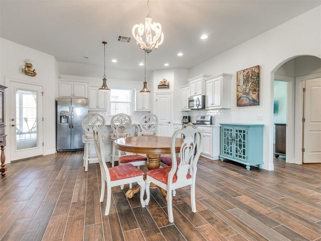 12809 High Plains, Oklahoma City, OK 73142