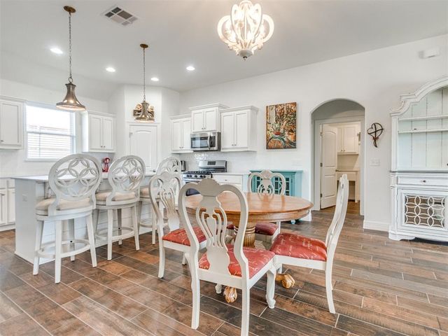 12809 High Plains, Oklahoma City, OK 73142