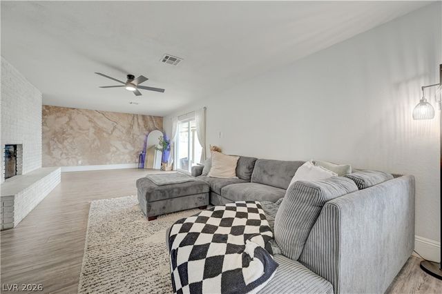 120 West Highland Drive, Henderson, NV 89015