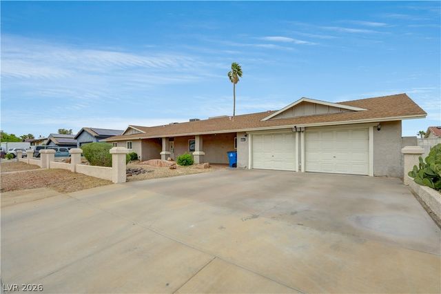 120 West Highland Drive, Henderson, NV 89015