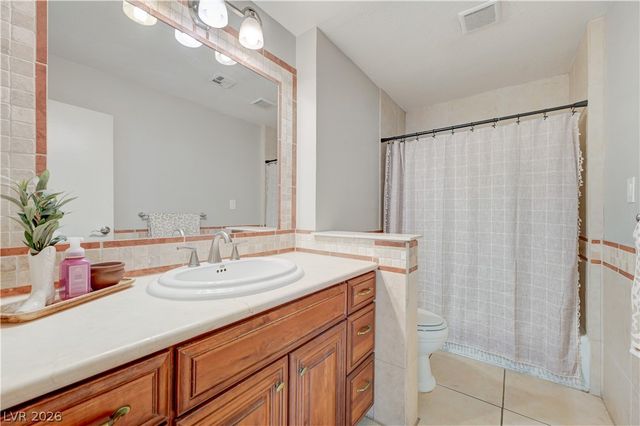 120 West Highland Drive, Henderson, NV 89015