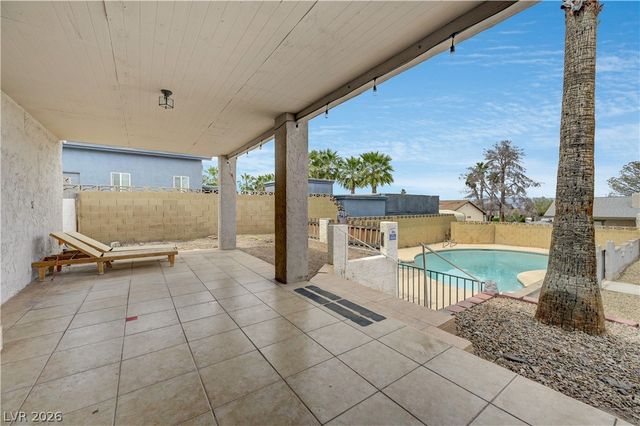 120 West Highland Drive, Henderson, NV 89015