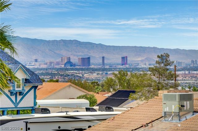 120 West Highland Drive, Henderson, NV 89015