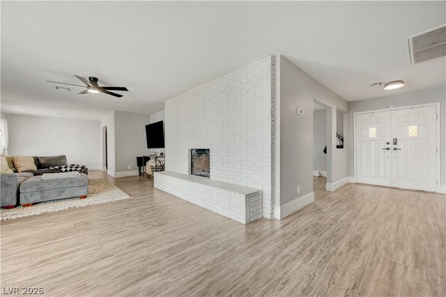 120 West Highland Drive, Henderson, NV 89015