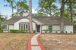 12502 Westerley Lane, Houston, TX 77077