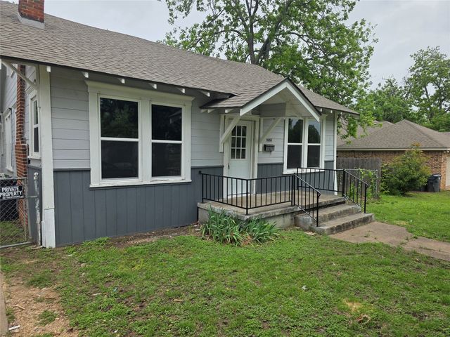 2523 Sanger Avenue, Waco, TX 76707