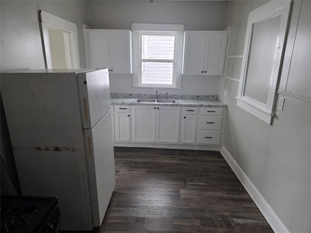 2523 Sanger Avenue, Waco, TX 76707