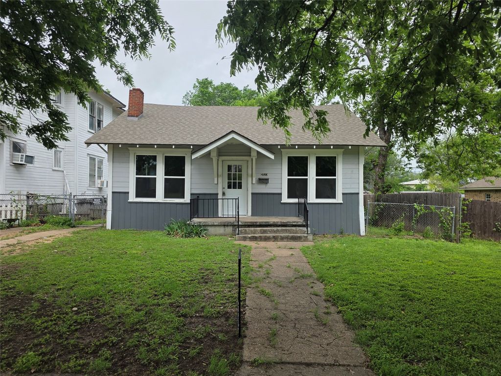 2523 Sanger Avenue, Waco, TX 76707