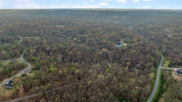 Kinloch Drive, Bella Vista, AR 72715