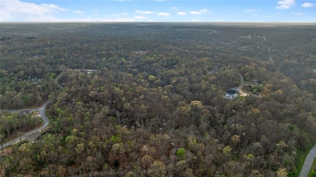 Kinloch Drive, Bella Vista, AR 72715