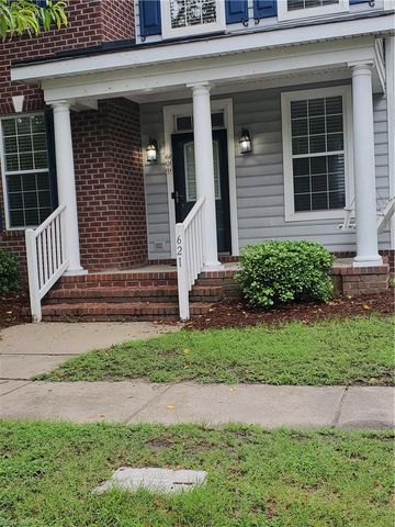 621 Water Lilly RD, Portsmouth, VA 23701