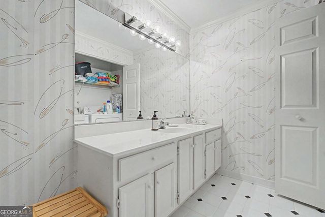 23201 Plantation Drive, Atlanta, GA 30324