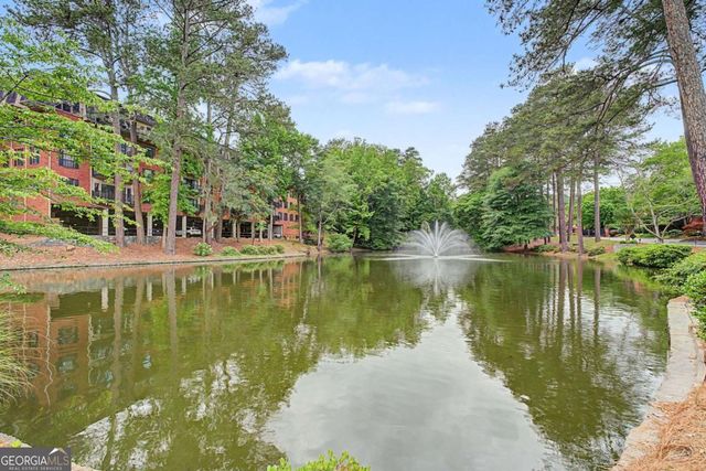 23201 Plantation Drive, Atlanta, GA 30324