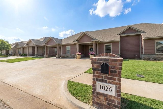 1026 SW 91st Street, Oklahoma City, OK 73139