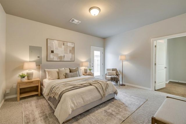 1026 SW 91st Street, Oklahoma City, OK 73139